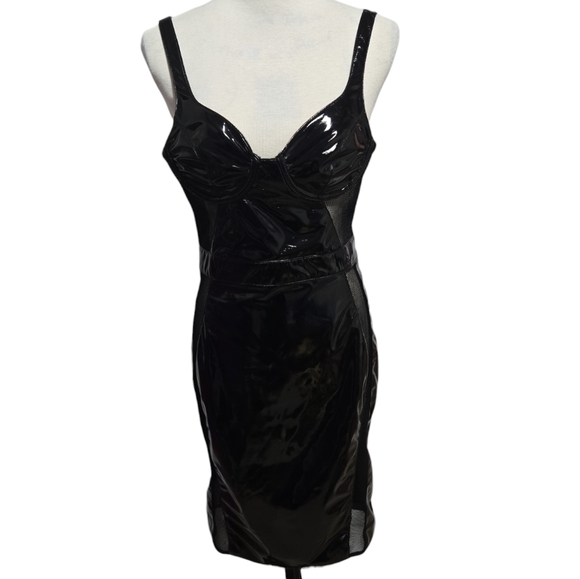 House of CB Black Bodycon Dress - Picture 3 of 10